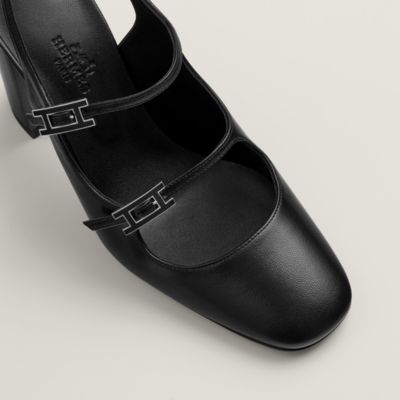 レディス レザーパンプス＆ハイヒール | Hermès - エルメス-公式サイト